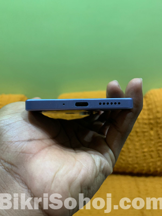 Redmi note 13 5G